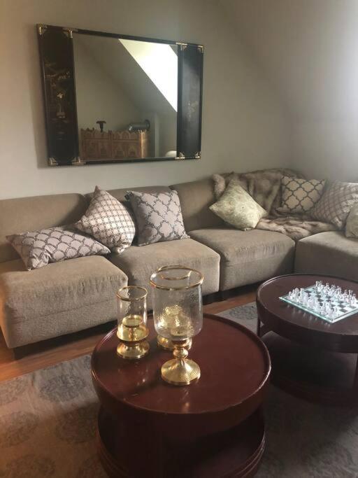 Redefined Alchemy - Bright, Eclectic, Pretty Apt 3E Little Falls 外观 照片